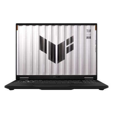 ASUS TUF Gaming A16 FA608WI-QT012W Copilot+ PC AMD Ryzen AI 9 HX 370 Ordinateur portable 40,6 cm (16") 2.5K 32 Go LPDDR5x-SDRAM