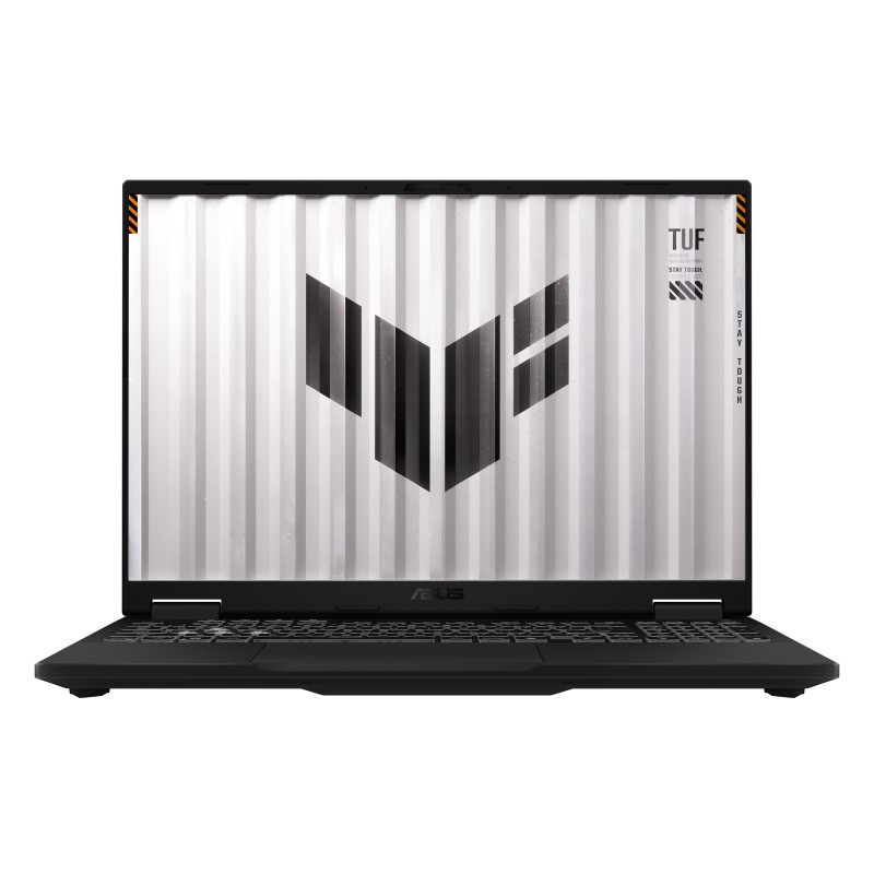 ASUS TUF Gaming A16 FA608WI-QT012W Copilot+ PC AMD Ryzen AI 9 HX 370 Ordinateur portable 40,6 cm (16") 2.5K 32 Go LPDDR5x-SDRAM