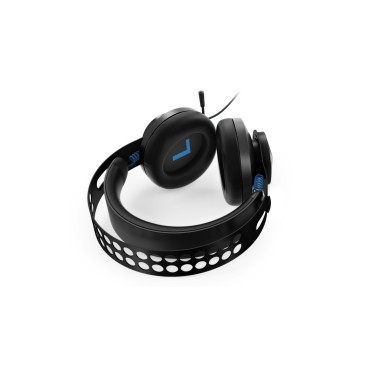 Lenovo Legion H300 Casque Avec fil Arceau Gaming Noir