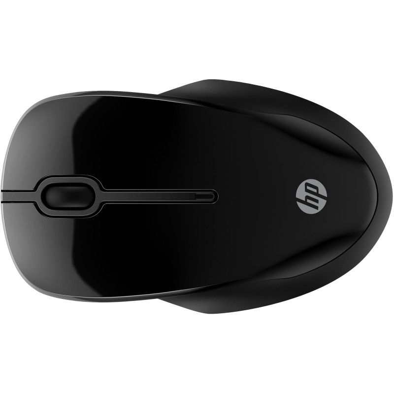 HP Souris double 250