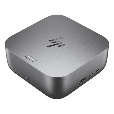 HP Station d’accueil Thunderbolt 4 G6 100 W
