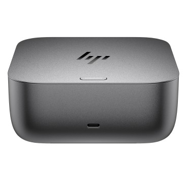 HP Station d’accueil Thunderbolt 4 G6 100 W