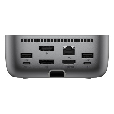 HP Station d’accueil Thunderbolt 4 Ultra G6 180 W