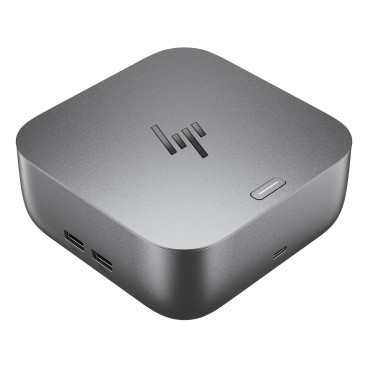 HP Station d’accueil Thunderbolt 4 Ultra G6 180 W