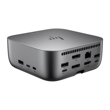 HP Station d’accueil Thunderbolt 4 Ultra G6 280 W
