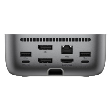HP Station d’accueil Thunderbolt 4 Ultra G6 280 W
