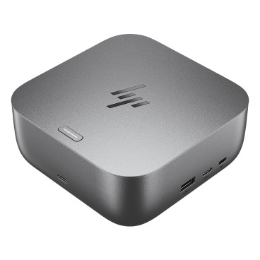 HP Station d’accueil Thunderbolt 4 Ultra G6 280 W
