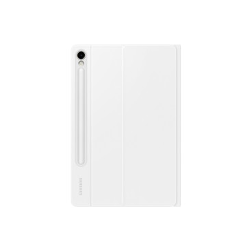 Samsung Book Cover Keyboard (Touche IA) Galaxy Tab S9 | Tab S9 FE