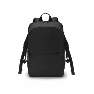 DICOTA D32085-RPET sacoche d'ordinateurs portables 40,6 cm (16") Sac à dos Noir