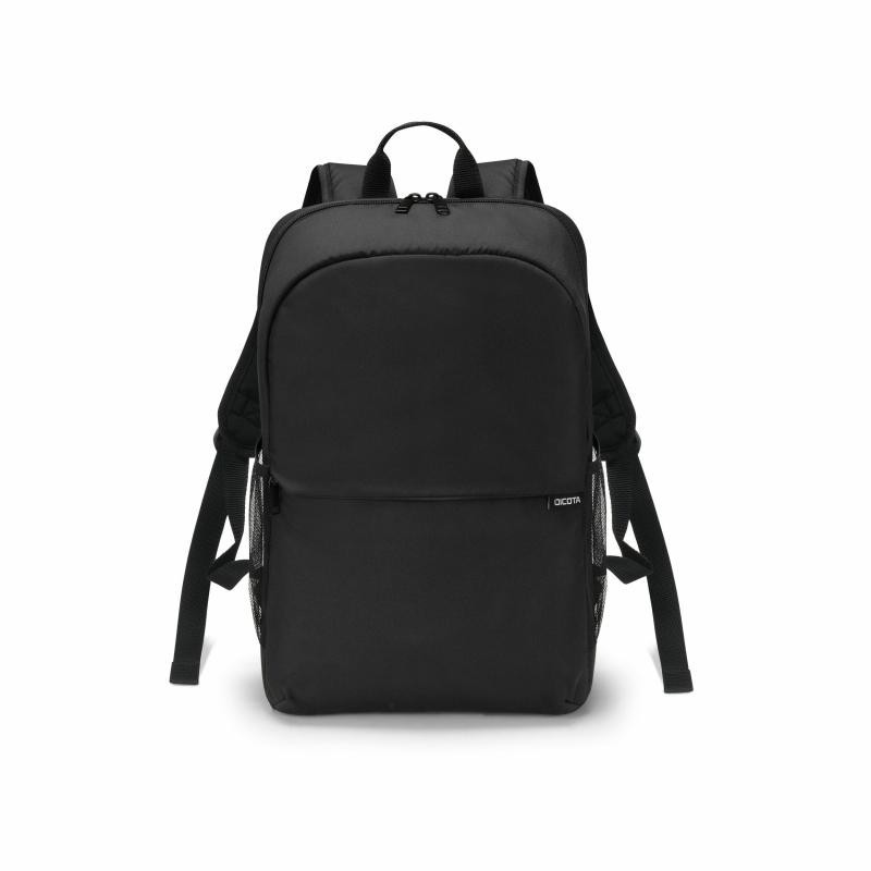 DICOTA D32085-RPET sacoche d'ordinateurs portables 40,6 cm (16") Sac à dos Noir