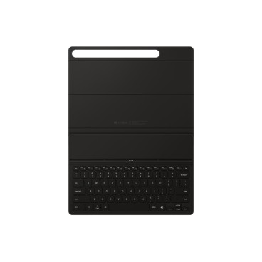 Samsung Book Cover Keyboard Slim (Touche IA) Galaxy Tab S10+ | Tab S9+ | Tab S9 FE+