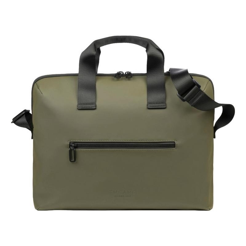 Tucano Gommo 40,6 cm (16") Malette Vert