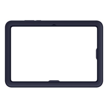 Samsung EF-JX730 27,9 cm (11") Housse Noir