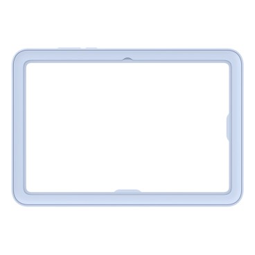 Samsung EF-JX730 27,9 cm (11") Housse Bleu