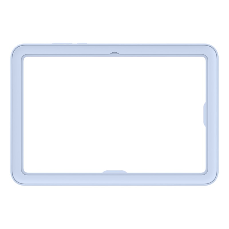 Samsung EF-JX730 27,9 cm (11") Housse Bleu