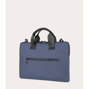 Tucano GOMMO 39,6 cm (15.6") Malette Bleu