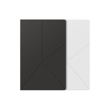 Samsung Book Cover Hybride pour Galaxy Tab S11 Ultra