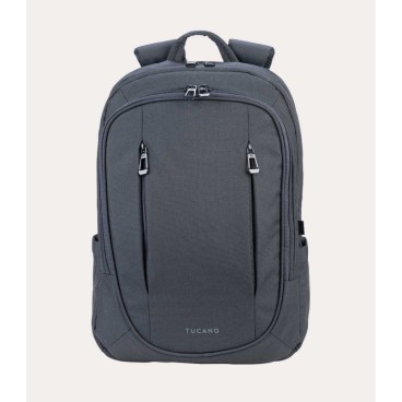 Tucano Sac à dos BINARIO NB 15.6'' & MacBook 16'' Bleu *BKBIN15-AGS-B