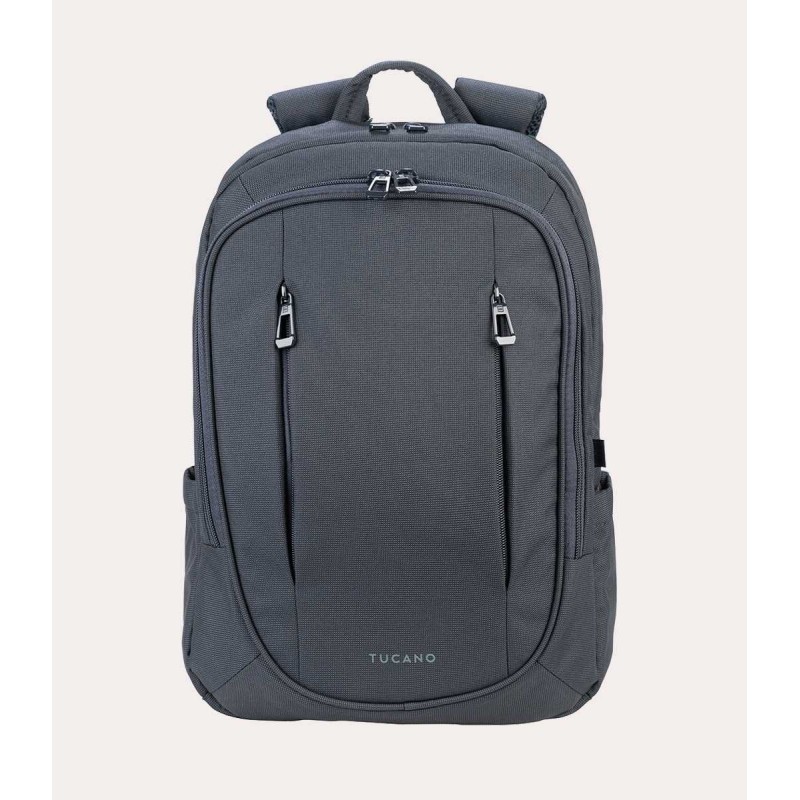 Tucano Sac à dos BINARIO NB 15.6'' & MacBook 16'' Bleu *BKBIN15-AGS-B