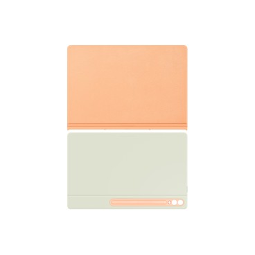 Samsung Book Cover Hybride Galaxy Tab S10 Ultra | Tab S9 Ultra