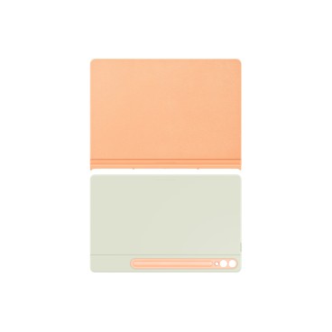 Samsung Book Cover Hybride Galaxy Tab S10+ | Tab S9+ | Tab S9 FE+