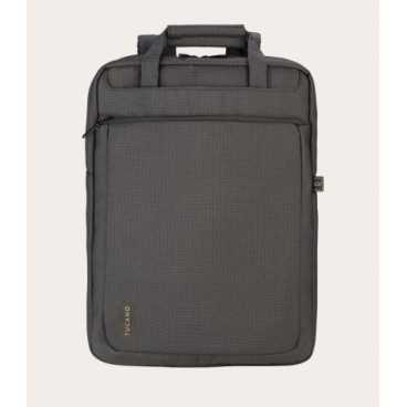 Tucano WORK OUT 4 40,6 cm (16") Sac à dos Noir