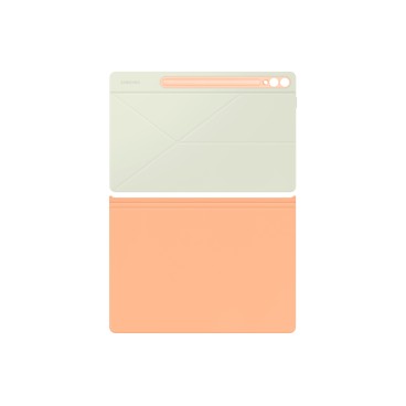 Samsung Book Cover Hybride Galaxy Tab S10+ | Tab S9+ | Tab S9 FE+