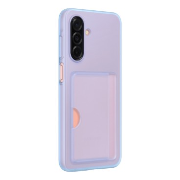 Samsung Coque avec porte-carte pour Galaxy A26 5G