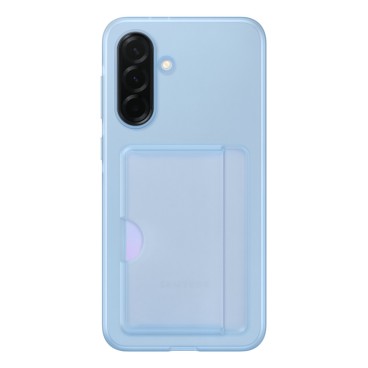 Samsung Coque avec porte-carte pour Galaxy A36 5G