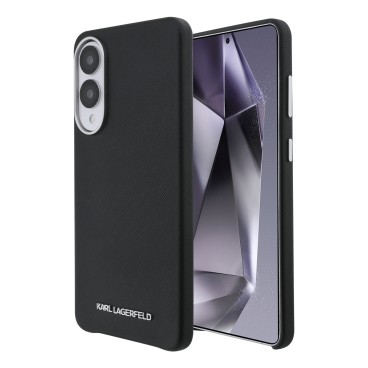 Samsung Coque magnétique Karl Lagerfeld pour Galaxy S25 Edge