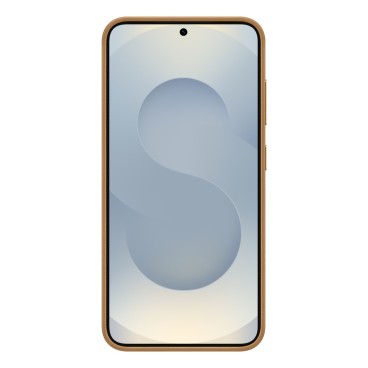 Samsung EF-VS931 coque de protection pour téléphones portables 15,8 cm (6.2") Housse Marron