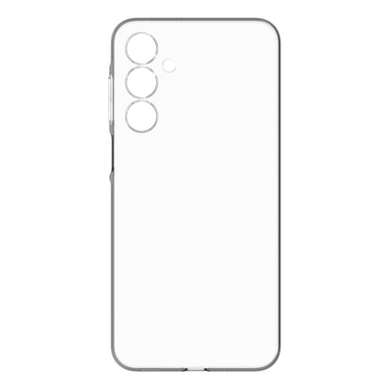 Samsung GP-FPA165SAATW coque de protection pour téléphones portables 17 cm (6.7") Housse Transparent