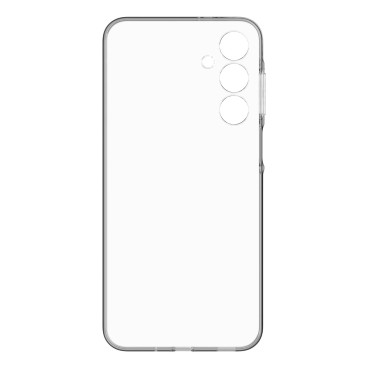 Samsung GP-FPA165SAATW coque de protection pour téléphones portables 17 cm (6.7") Housse Transparent