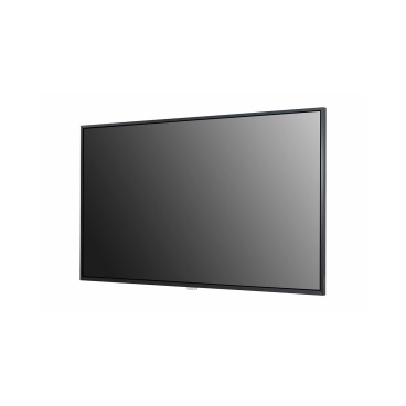 LG 49UH5J-H Écran d'affichage dynamique Écran plat de signalisation numérique 124,5 cm (49") LED Wifi 500 cd m² 4K Ultra HD