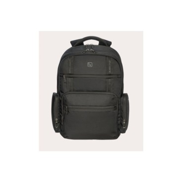 Tucano Sac à dos PLANET AGS NB 17'' & MacBook Pro 16'' Noir *BKSOL175-AGS-BK