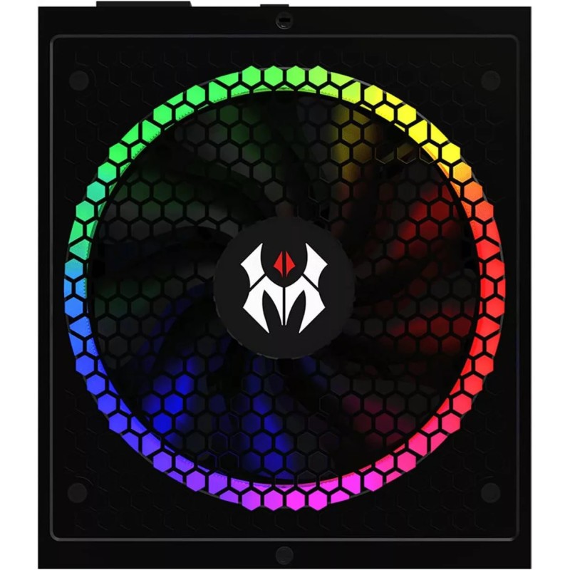 M.RED ATX 850W Gen 5.1 - 80+GOLD - MRR-850A (VP2)