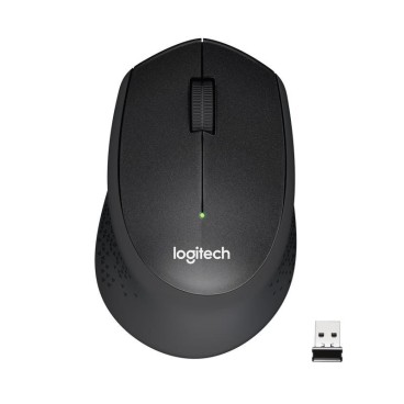 Logitech M330 Silent Plus * 910-004909