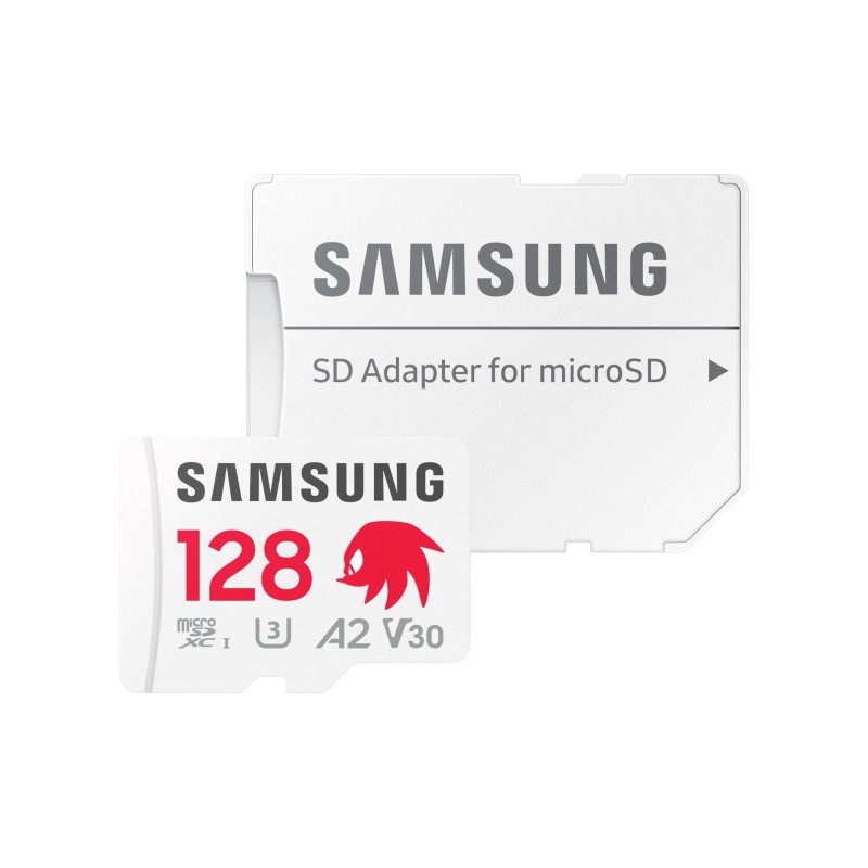Samsung MB-MD128S 128 Go MicroSDXC UHS-I Classe 10