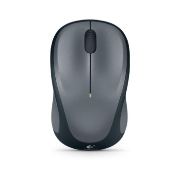 Logitech 910-002201 souris Bureau Ambidextre RF sans fil Optique 1000 DPI
