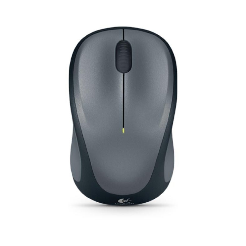 Logitech 910-002201 souris Bureau Ambidextre RF sans fil Optique 1000 DPI