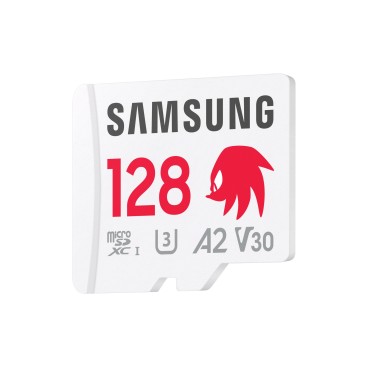 Samsung MB-MD128S 128 Go MicroSDXC UHS-I Classe 10