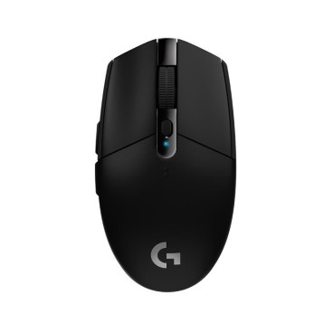 LOGITECH G305 Sans Fil Noir