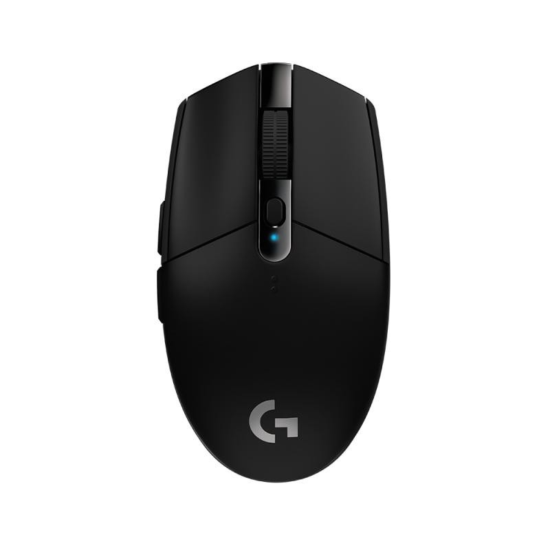LOGITECH G305 Sans Fil Noir