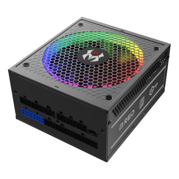 M.RED MRR-1300AP VP2  - 80 Plus Platinum