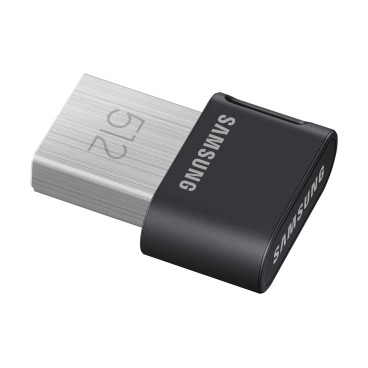 Samsung Clé USB 3.1 FIT Plus 512 Go
