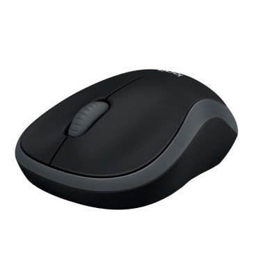 Logitech M185 Sans Fil USB Noir /Gris Retail
