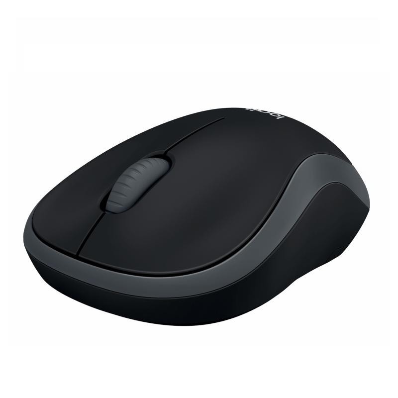 Logitech M185 Sans Fil USB Noir /Gris Retail