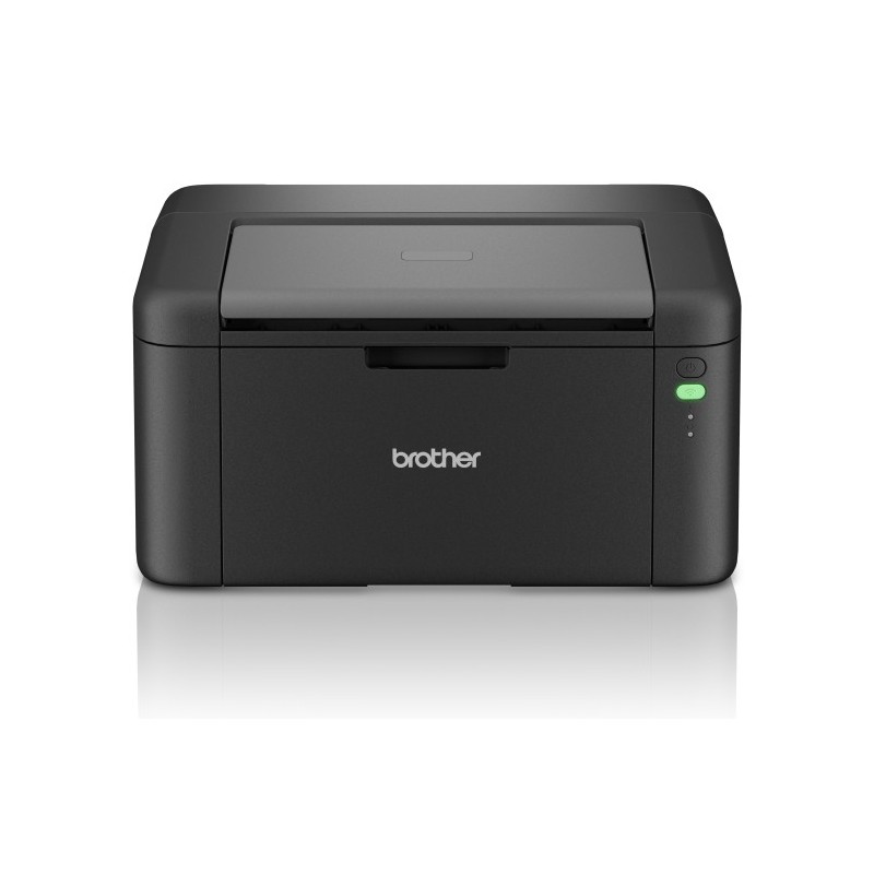 Brother HL-L1240W Imprimante laser monochrome A4 compacte et facile à utiliser. Éligible au forfait EcoPro.