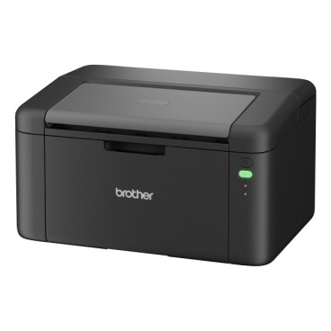 Brother HL-L1240W Imprimante laser monochrome A4 compacte et facile à utiliser. Éligible au forfait EcoPro.