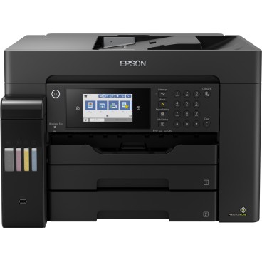 Epson EcoTank ET-16655 Jet d'encre A3 4800 x 1200 DPI 32 ppm Wifi